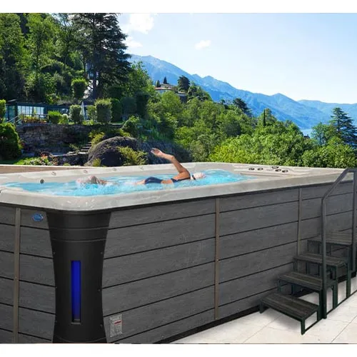 Swimspa X-Series hot tubs for sale in Antioch